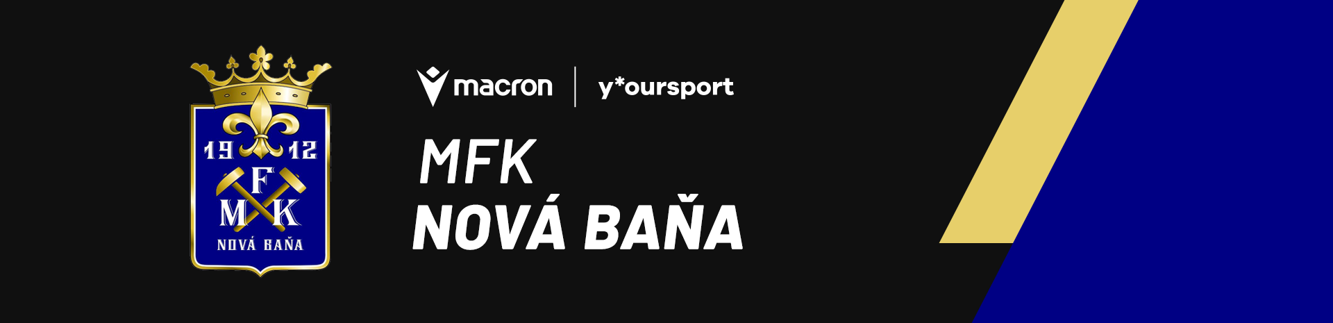 MFK Nová Baňa desktop
